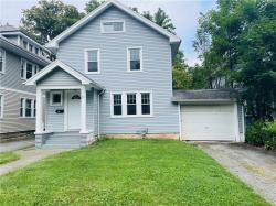 30 Terrace Park Rochester, NY 14619