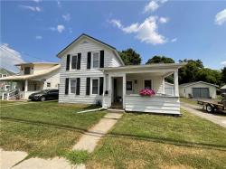 112 Franklin Street North Dansville, NY 14437