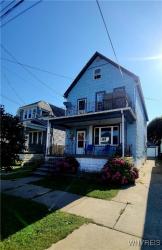 43 Weiss Street Buffalo, NY 14206