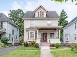 115 Woodbine Avenue Rochester, NY 14619