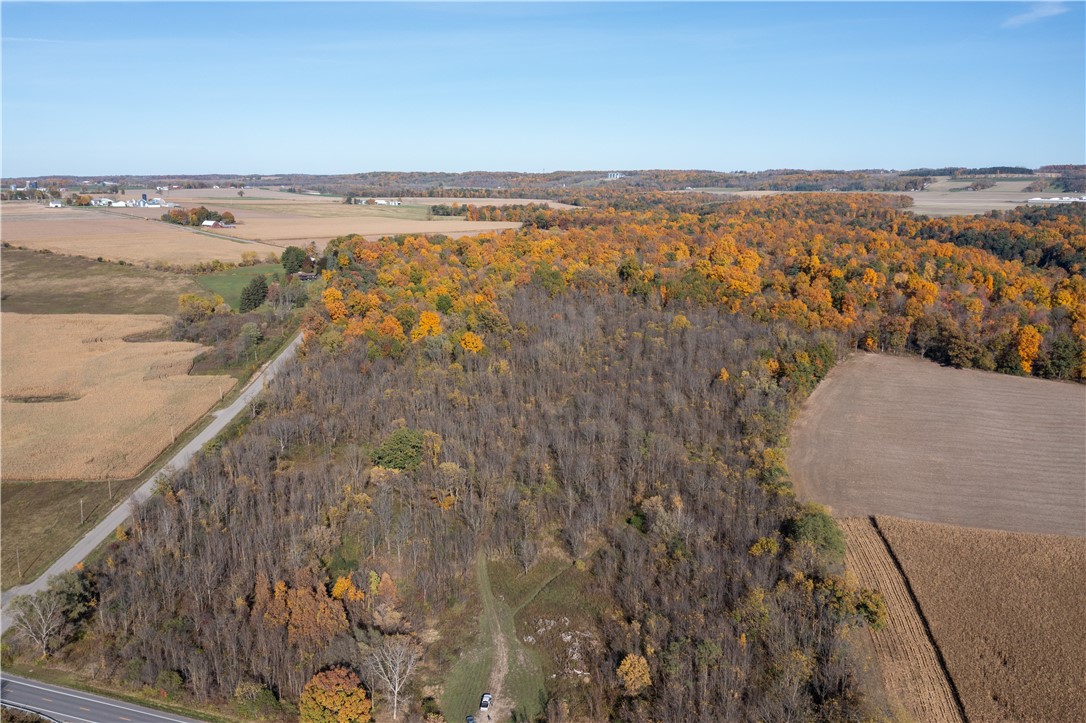 MLS R1505913 0 Groveland Station/Swan Hill Road Groveland, NY 14462