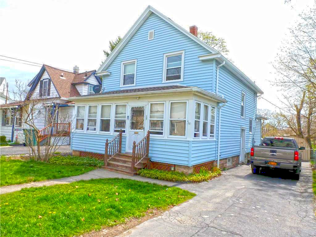 Mystic Blue Siding  Alpha Mystic Blue Vinyl Siding