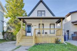 108 Esser Avenue Buffalo, NY 14207