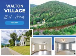 42 Delaware Street Walton, NY 13856