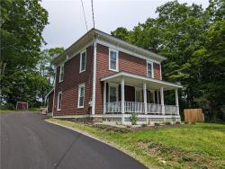 193 Phoenix Mills Road Otsego, NY 13326