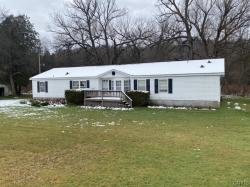 1859 State Route 315 Marshall, NY 13480