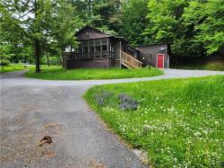 MLS #S1598791 - 2 Shady Lane Inlet, NY 13360