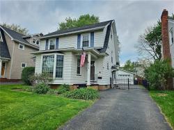 172 Colebourne Road Rochester, NY 14609