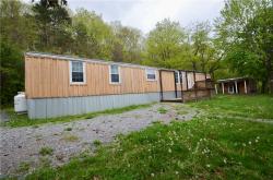 8397 Parker Hill Road Sparta, NY 14437
