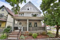 489 Plymouth Avenue Buffalo, NY 14213