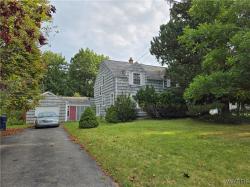 124 Garden Parkway Amherst, NY 14221