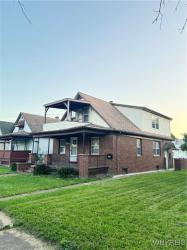 474 22Nd Street Niagara Falls, NY 14303