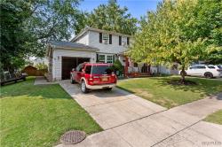 316 Canton Street Cheektowaga, NY 14043