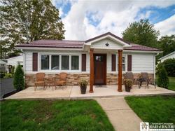 22 Parkside Street Chautauqua, NY 14757