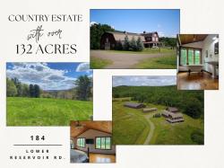 184 Lower Reservoir Road Oneonta, NY 13820
