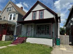 154 Wakefield Avenue Buffalo, NY 14214