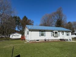 117 Trapping Brook Road Wellsville, NY 14895