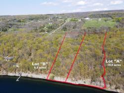 0 Lot A Sutphen Road Hector, NY 14841