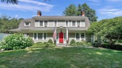 46 Willets Avenue Amity, NY 14813