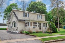 3 Terrace Place Manchester, NY 14548