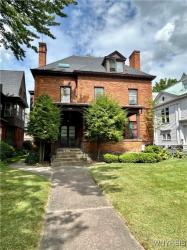 295 Summer Street 8 Buffalo, NY 14222