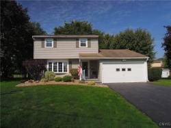 8023 Trina Circle Clay, NY 13041