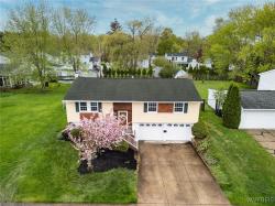 199 Heather Hill Drive West Seneca, NY 14224