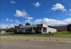 4580 Route 219 Road Great Valley, NY 14741