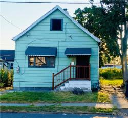 58 Thomas Street Buffalo, NY 14206