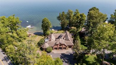 4331 Tichenor Point Dr Canandaigua, NY 14424
