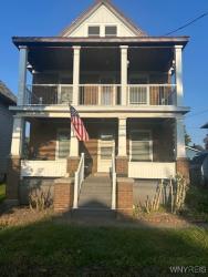 633 27Th Street Niagara Falls, NY 14301