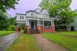 554 Linwood Avenue 3 Buffalo, NY 14209