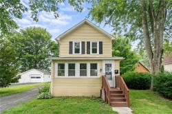 115 William Street Shelby, NY 14103