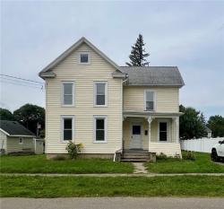 9 Van Campen Street North Dansville, NY 14437