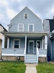 123 Gorton Street Buffalo, NY 14207