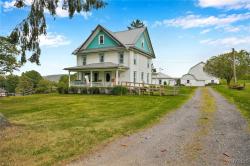 7907 Kingsbury Hill Road Franklinville, NY 14737