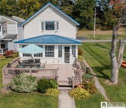 3527 Lake Street Street Ellicott, NY 14701