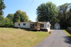 13948 Ridge Road West Gaines, NY 14411