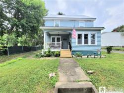 141 Hazeltine Avenue Jamestown, NY 14701