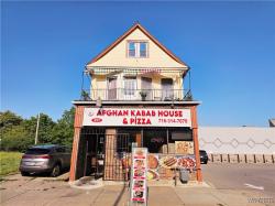 397 Jefferson Avenue Buffalo, NY 14204