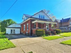 157 Clinton Street Salamanca, NY 14779