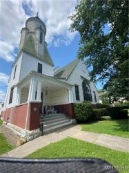 25 S Main Street Franklinville, NY 14737
