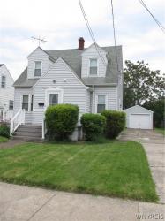 511 30Th Street Niagara Falls, NY 14301