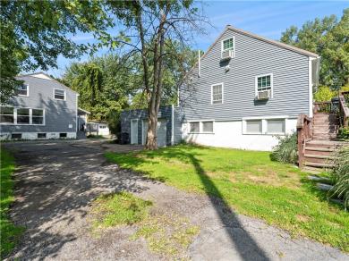 636 Van Buren Street Arcadia, NY 14513