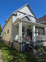 19 Hirschbeck Street Buffalo, NY 14212