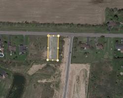 7250 Lincoln Avenue Lot 3 Extension Lockport, NY 14094