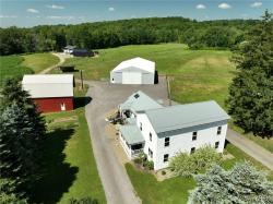 11781 Lapp Road Hume, NY 14735