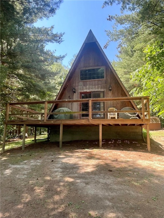 MLS R1546410 4644 Goho Road West Sparta, NY 14437