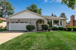 247 Parkhaven Drive Amherst, NY 14228