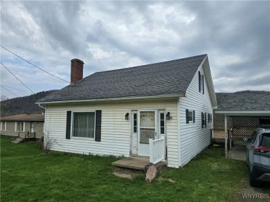 577 S Main Street Bolivar, NY 14715